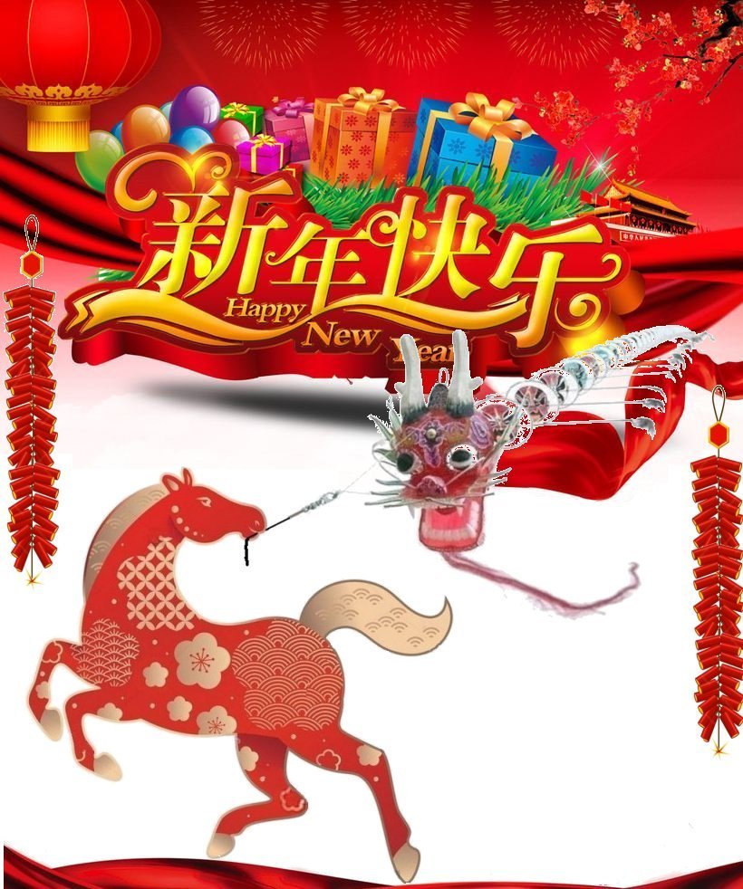 Year of the Horse