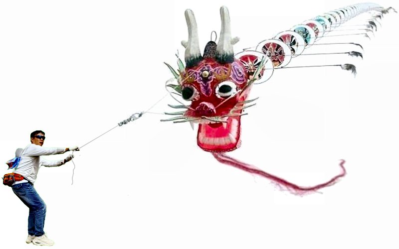Centipede and YangYang