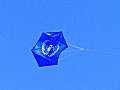 United
                    Kites Rokaku