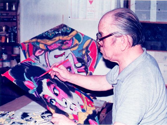 KATO Tatsusaburo