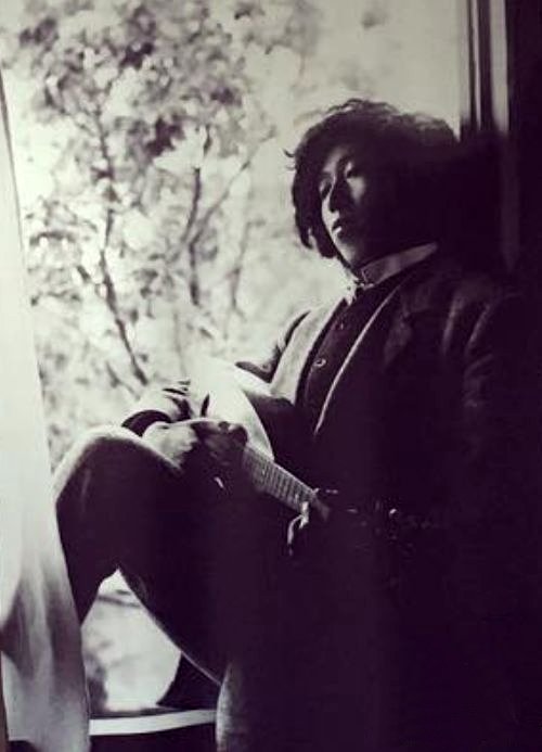 TAKEHISA Yumeiji,
                1920er