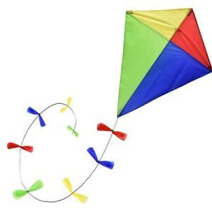 Eddy Kite